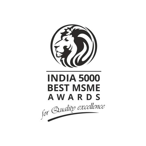 India 5000 Best MSME Awards for Quality Excellence