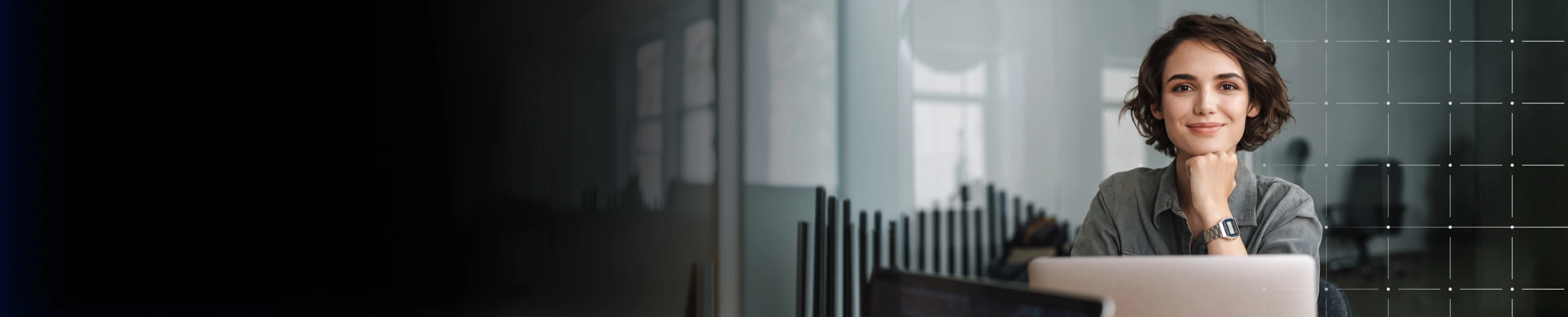 Let’s build your Digital Trust.