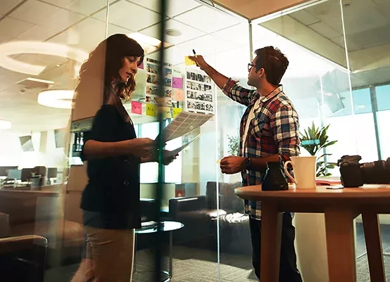 Branding in 2025 Storytelling at Scale, Joyful Design, Collaborative Cultures