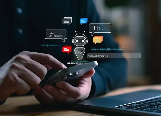 Intent-Understanding AI The Next Competitive Edge for Leaders