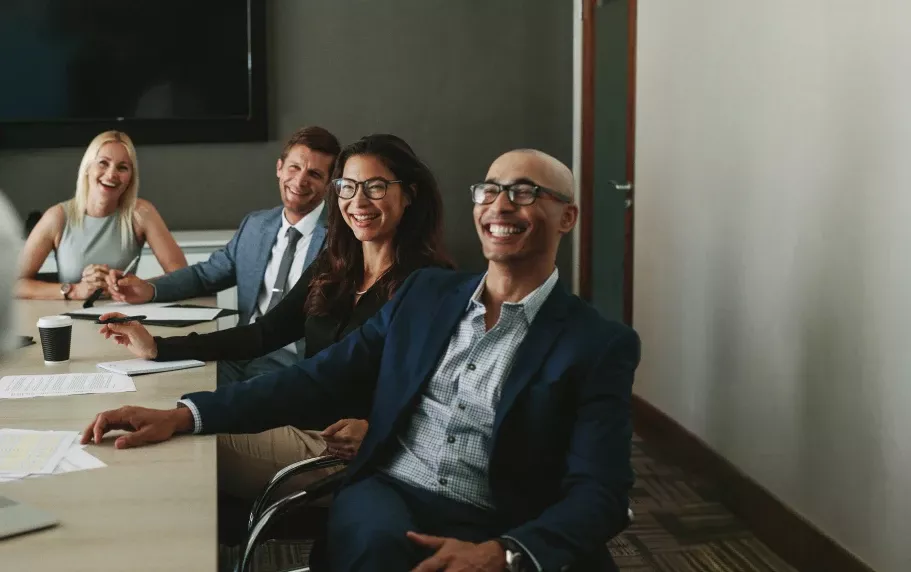 The AI-Native Enterprise