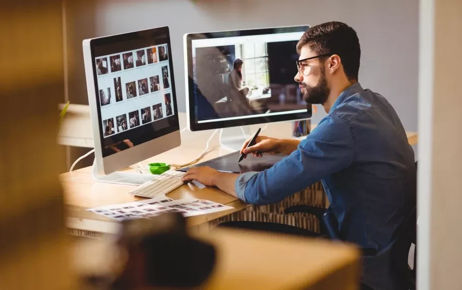 Enterprise Digital Journey Mapping