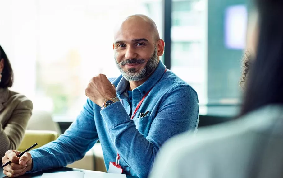 Turning Digital Disruption into Strategic  Advantage, in the age of AI