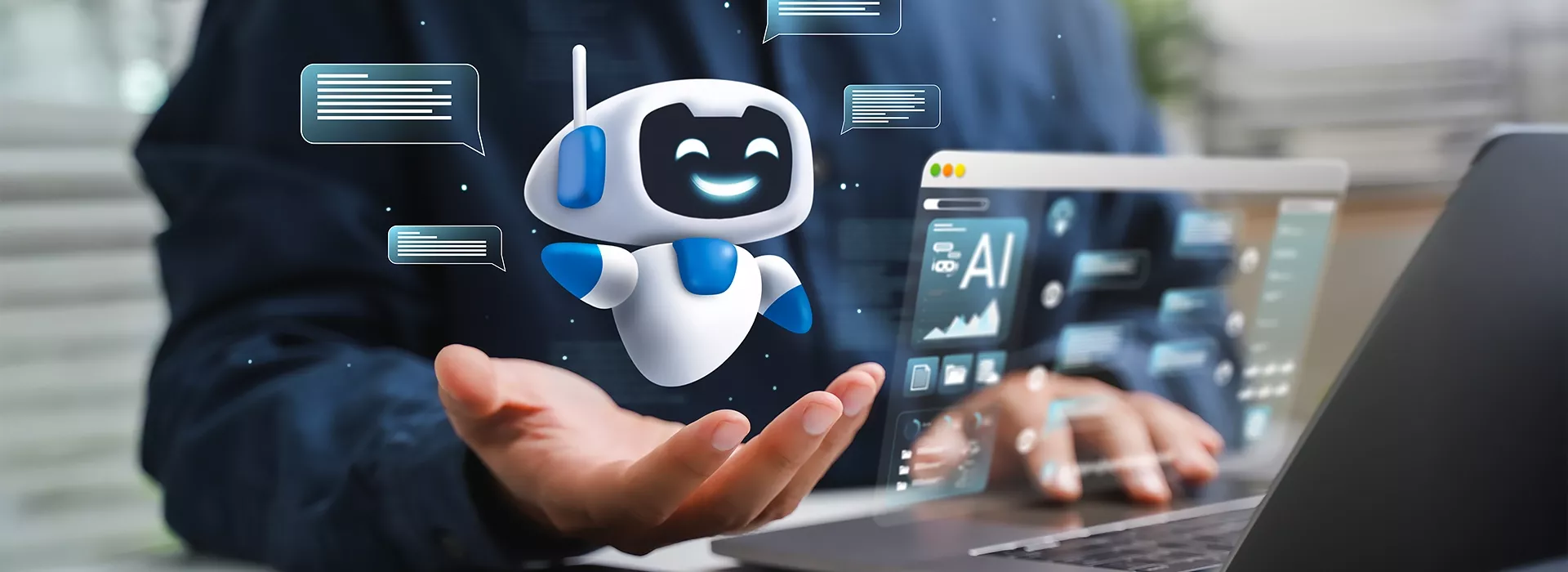 Generative AI for Enterprises Deliver Real Business Value
