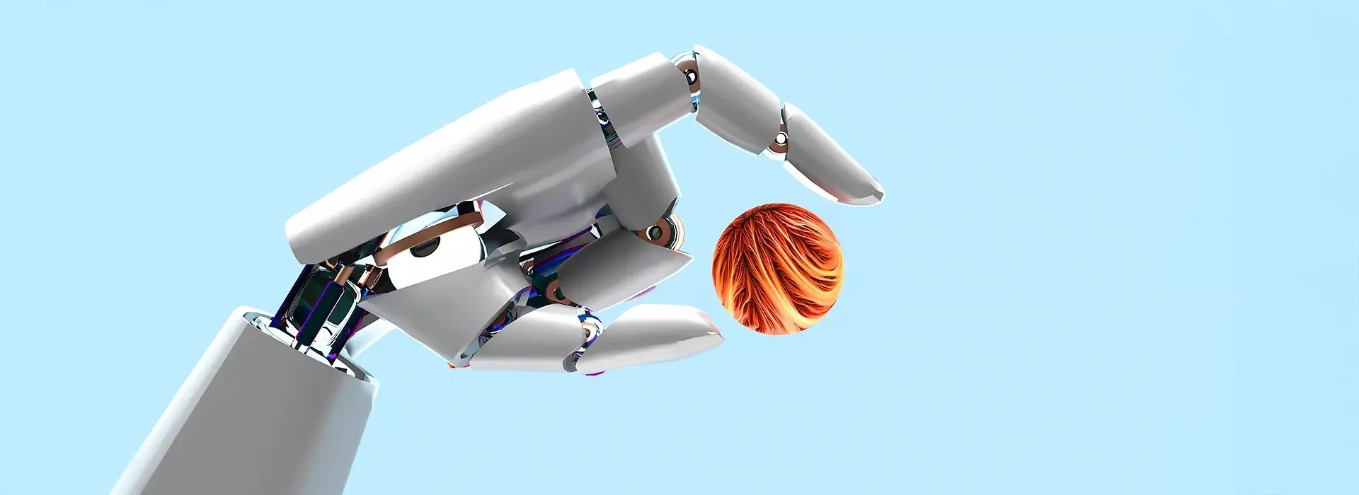 Using AI-powered automation to support human-centered growth