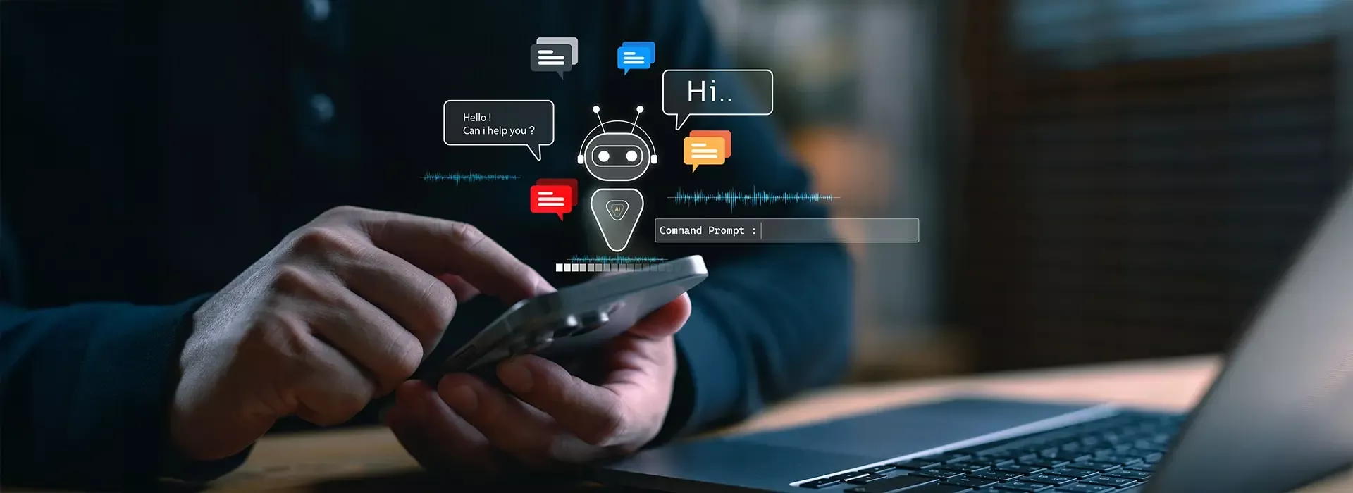 Intent-Understanding AI The Next Competitive Edge for Leaders