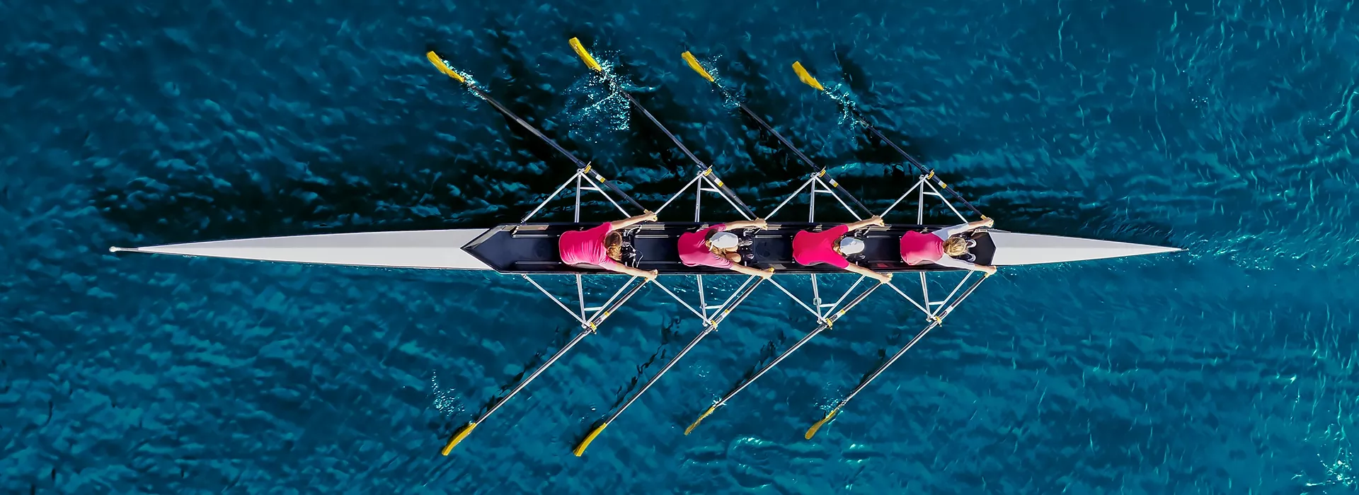 Continuous Data Feedback for Business Agility