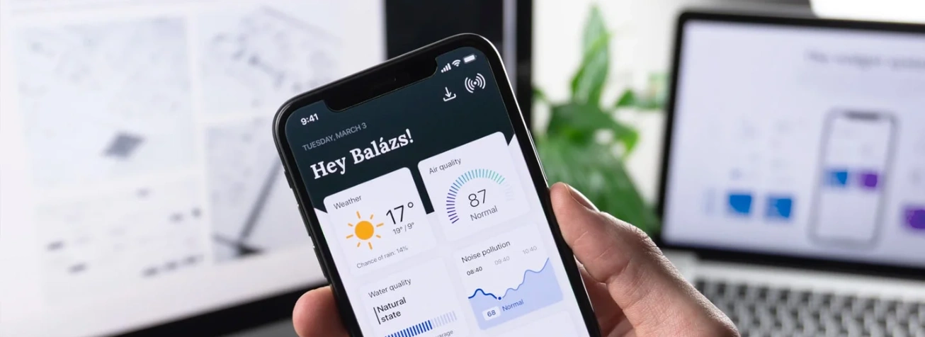 5 reasons to consider before developing a mobile application for your company