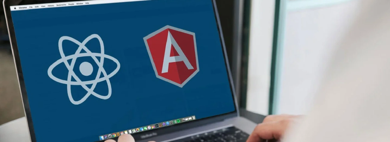 React JS vs Angular JS vs. Node JS Which is the best JavaScript framework?