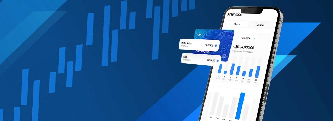 The Future of Banking AIs Impact on Financial Services
