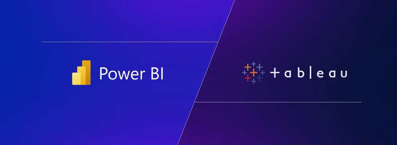 Difference between Power BI and Tableau