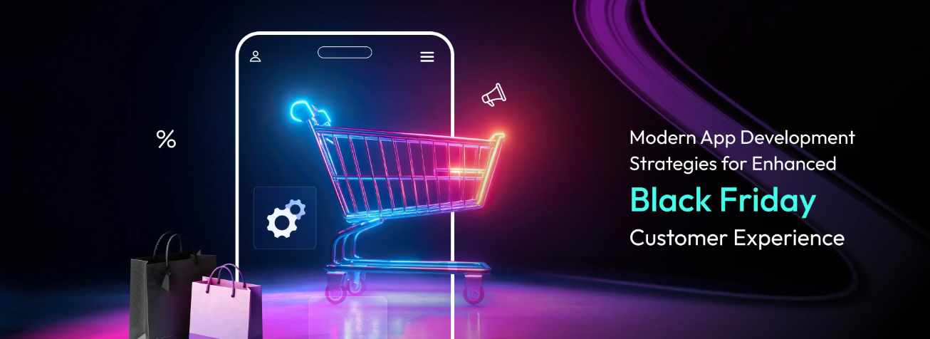Black Friday Customer Experience