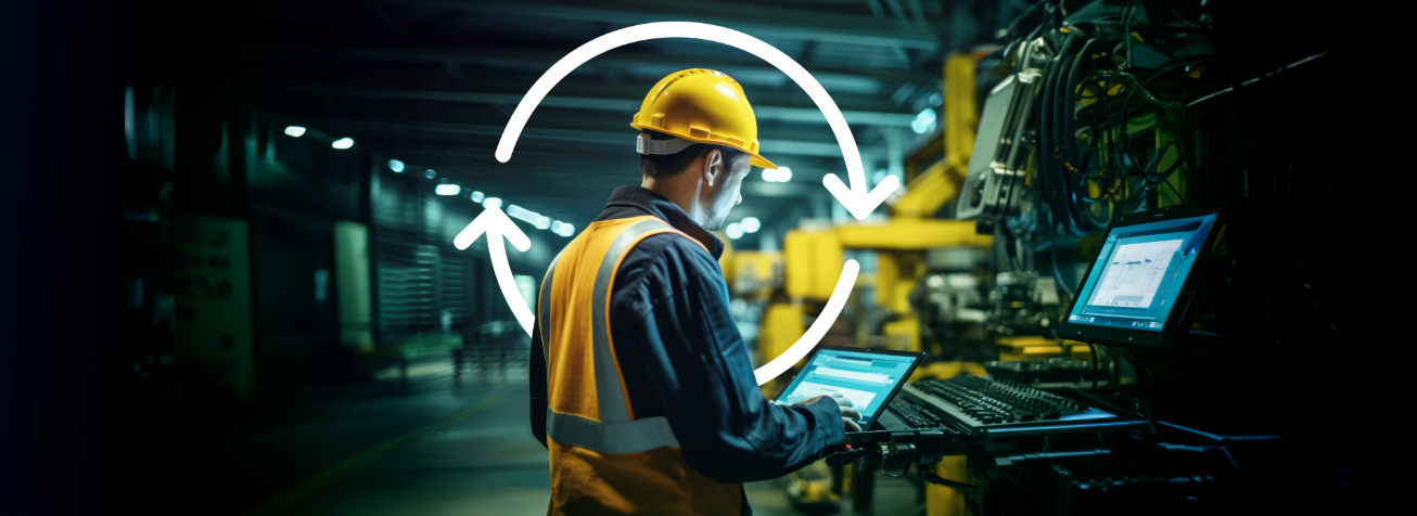 Technology in Manufacturing