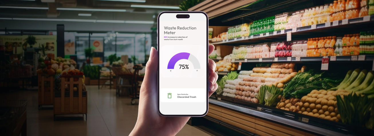 Methods to Reduce Food Wastage