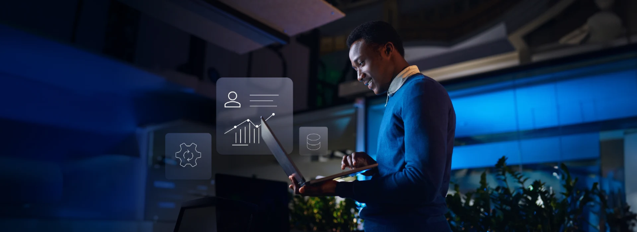 Customer Database Management