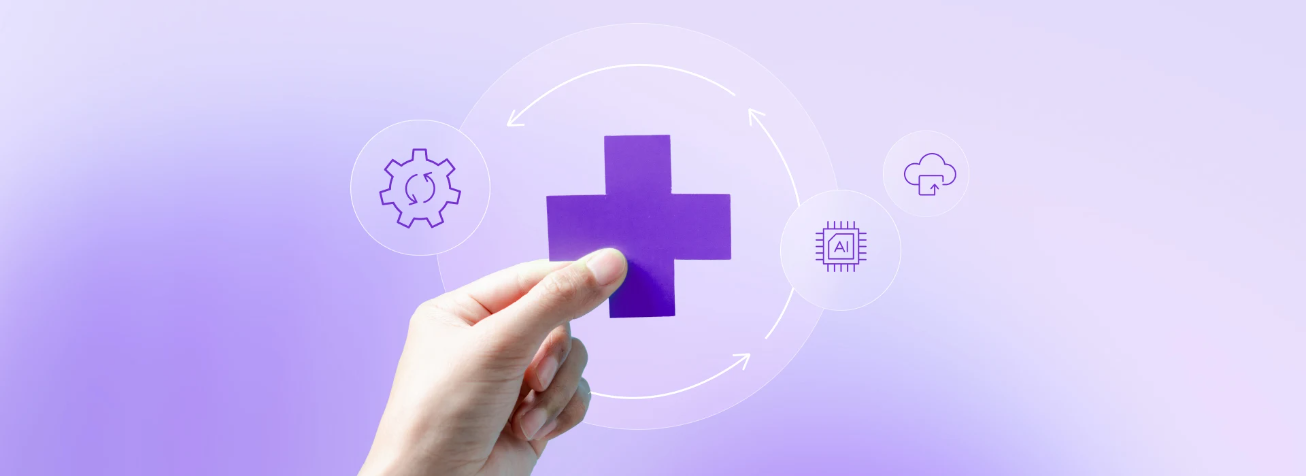 Managed IT Services for Healthcare