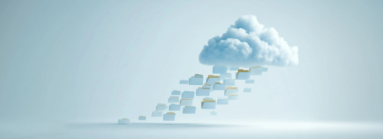 Cloud Transformation Services