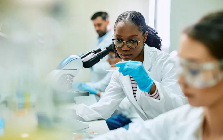 Modernized order-to-cash system for one of India’s largest listed diagnostic chains.